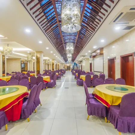 Jinshang Boutique Hotel (Guilin Railway Station Yixian Middle School Gaozhong Branch)