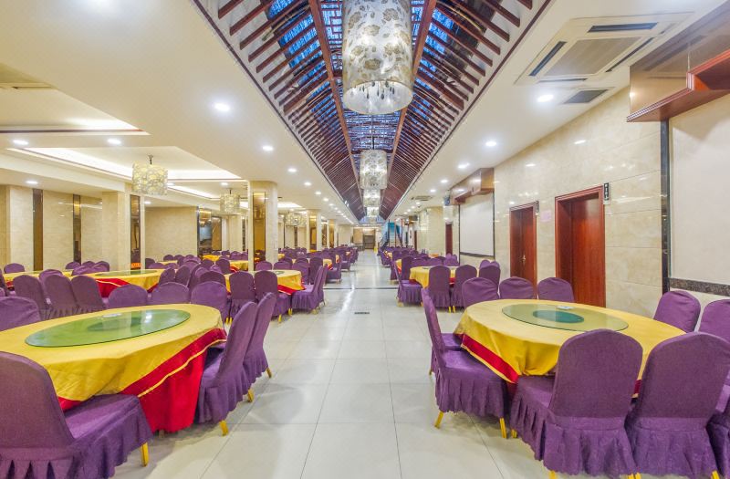 Jinshang Boutique Hotel (Guilin Railway Station Yixian Middle School Gaozhong Branch) photo 2