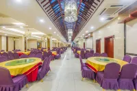 Jinshang Boutique Hotel (Guilin Railway Station Yixian Middle School Gaozhong Branch)