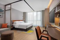 Home2 Suitesby Hilton  Yibin Xingwen Hotels in Xingwen