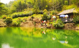 Guling Yunshang Haojia Holiday Villa