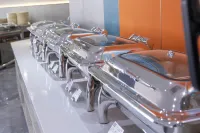 Holiday Inn Express HENGSHUI RAILWAY STATION by IHG Hotels in Hengshui