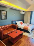Longmen Inn (Xianghe Branch)