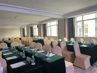 Huangshi Wanda Plaza Ramada by Wyndham - de negocios