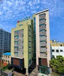 Hotel Joy Hotel a Jeju