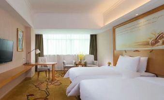 Vienna Hotel (Dayawan Xinliao)