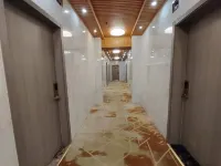 Dingxin Hotel (Dong'e Xiangjiang Road Traditional Chinese Medicine Hospital)