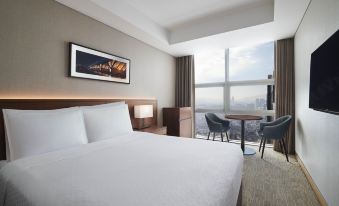 Four Points by Sheraton Josun, Seoul Station