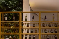 O’Ciel Skyrise Riverside Hotel at Raffles City Chongqing - Bar