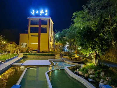 Jintutang Hotel