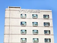 Jeju Top Island Hotel Hotels near Yongduam Rock