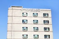 Jeju Top Island Hotel Hotels near Jeju Intercity Bus Terminal