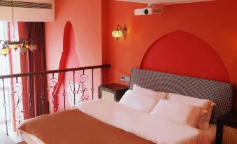 Yueji Hotel
