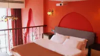 Yueji Hotel