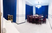 Vienna Hotel Xiufeng Park, HeshanDistrict,Yiyang - sarapan