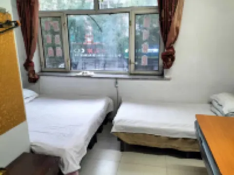 Xin'an Hotel (Dong Mudan Street Shop)