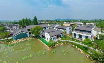 Hefei Feidong Yuyueshanfang Homestay