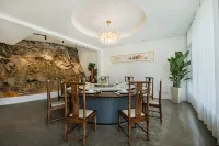 Anji Sishi · Qisui Xiangcun Shanye Vacation Apartment