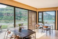 Trip.com Group Country Retreats (Henan Anyang Linzhou Shibanyan) - breakfast