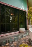 Villa Kamar Tamu Selomartani - Villas