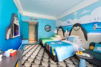 珠海長隆企鵝ホテル