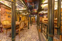 Hotel Moon - فطور