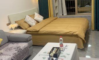 Dazhu Youjia Homestay