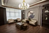 Yishang Hotel (Zhoukou High speed Railway East Station Huayao City Branch) - Wifi