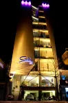 Gold Hotel Da Nang by Haviland Hôtels à : Hòa Vang