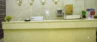 Jinxiu Jiangnan Hotel Hotels in Xishui County, Hubei