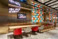Ibis Hotel (Dongguan Qifeng Park Subway Station) - Aamiainen