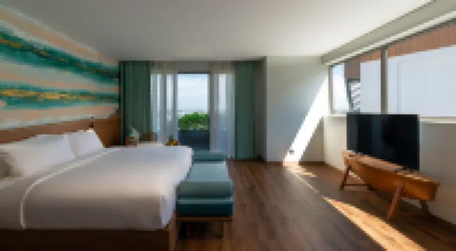 Bellerive Hội An Resort & Spa