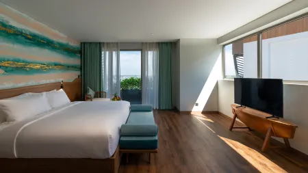 Bellerive Hoi An Resort and Spa