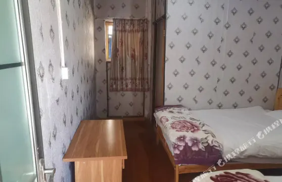 帕羊鎮川南賓館