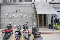 Tanaga CoLiving Hotel in zona Bina STIKES Bali Usada