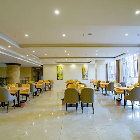 Vienna Classic Hotel (Lufeng)