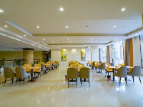 維也納智好飯店（祿豐店）