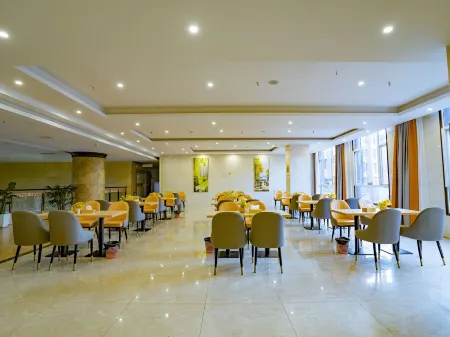 Vienna Classic Hotel (Lufeng)