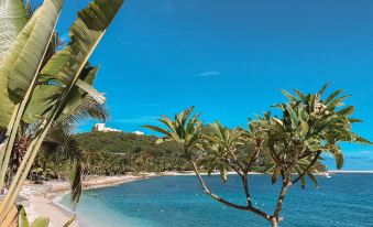 Mandarin Oriental, Sanya