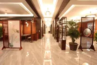 Xinrun Hotel Hotels in Xinle