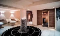 斯圖加特艾美酒店 - SPA