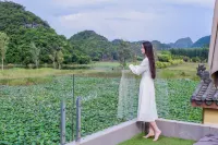 Yisu Yunzhi Boutique Lake View Hotel