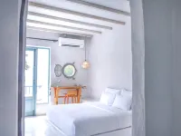 리조트 데 파스카니 불상 주변 호텔