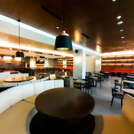 The Excelsior Hotel Las Piñas