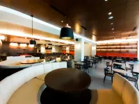 The Excelsior Hotel Las Piñas - sarapan