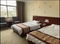 Quanhe Hotel Hotel a Linquan