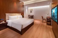 尋光酒店（重慶兩江幸福廣場店） 鄰近慈孝閣的酒店