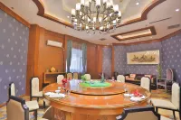 Regent Hotel - breakfast