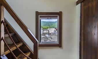 Hongcun Qingyin Caoyi Xianyuanlu Homestay