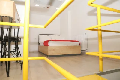 Coordinat Suits Hotels in 